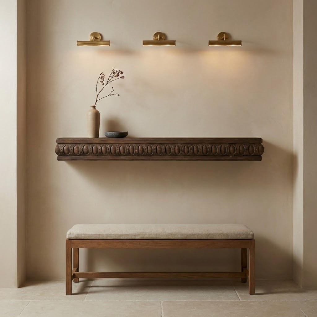 Fireplace Mantels
